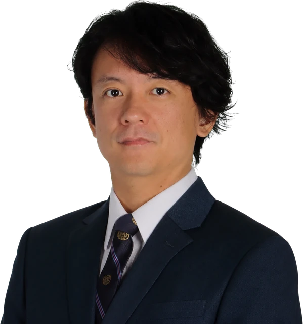 代表 森和孝