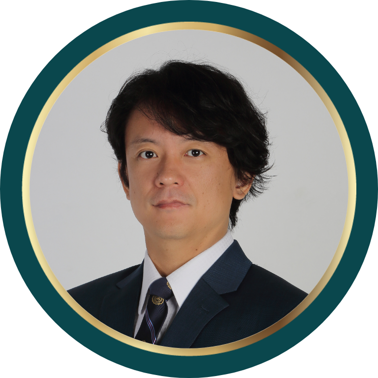 代表 森和孝