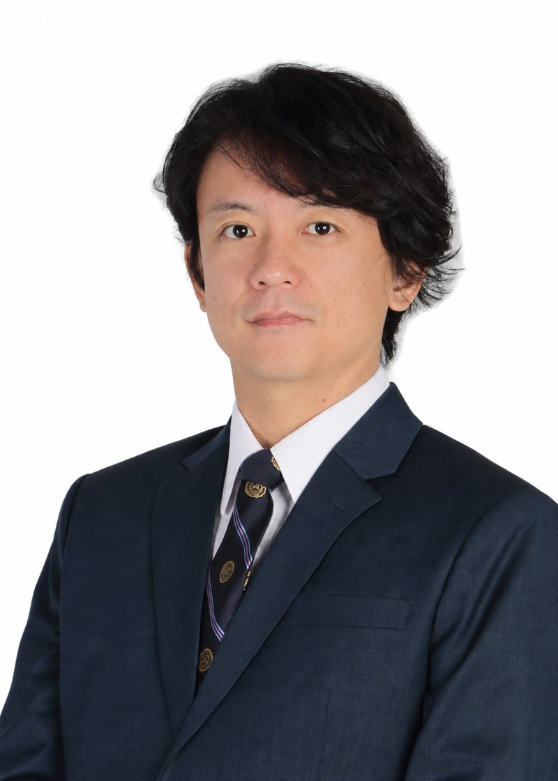 森 和孝