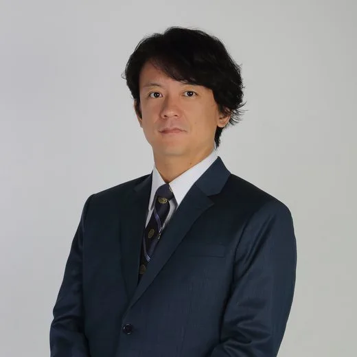 森 和孝 / Kazutaka Mori