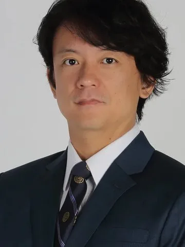 森 和孝の写真